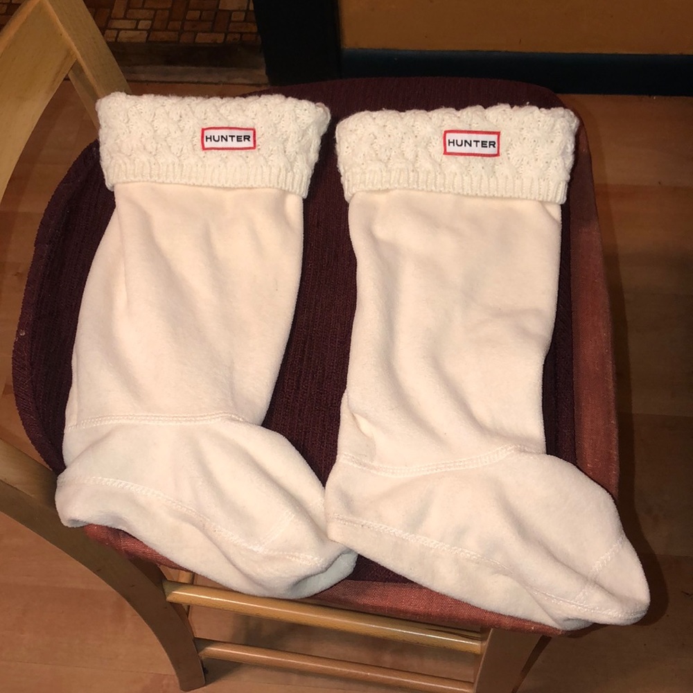 Hunter Socks for hunter boots